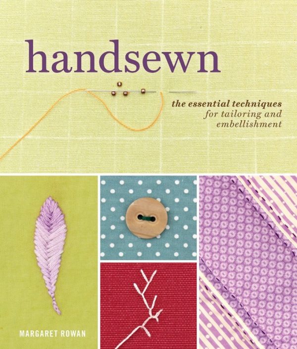 Sewing book review: Dressmaker's Handbook of Couture Sewing Techniques - The  Last Stitch