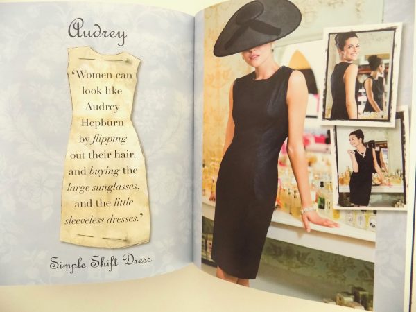 Sewing Classes in Chicago: Tchad: Simon Henry: Little Black Dress: Audrey: workroom: Studio