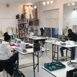 Open Sewing Sessions for the Summer! - • Tchad® •